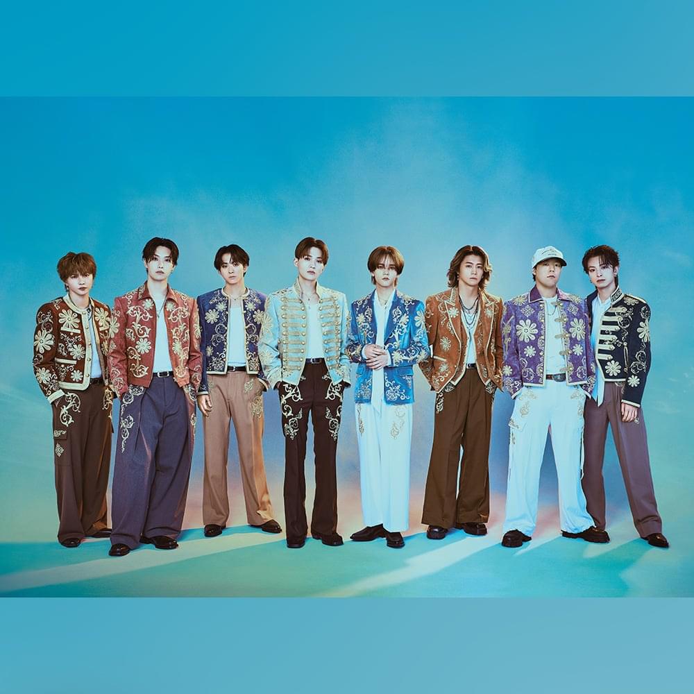 FANTASTICS