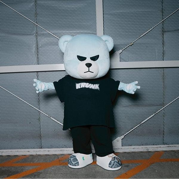 KRUNK