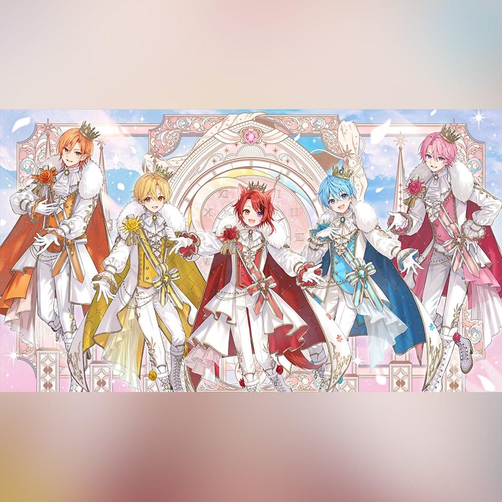 すとぷり