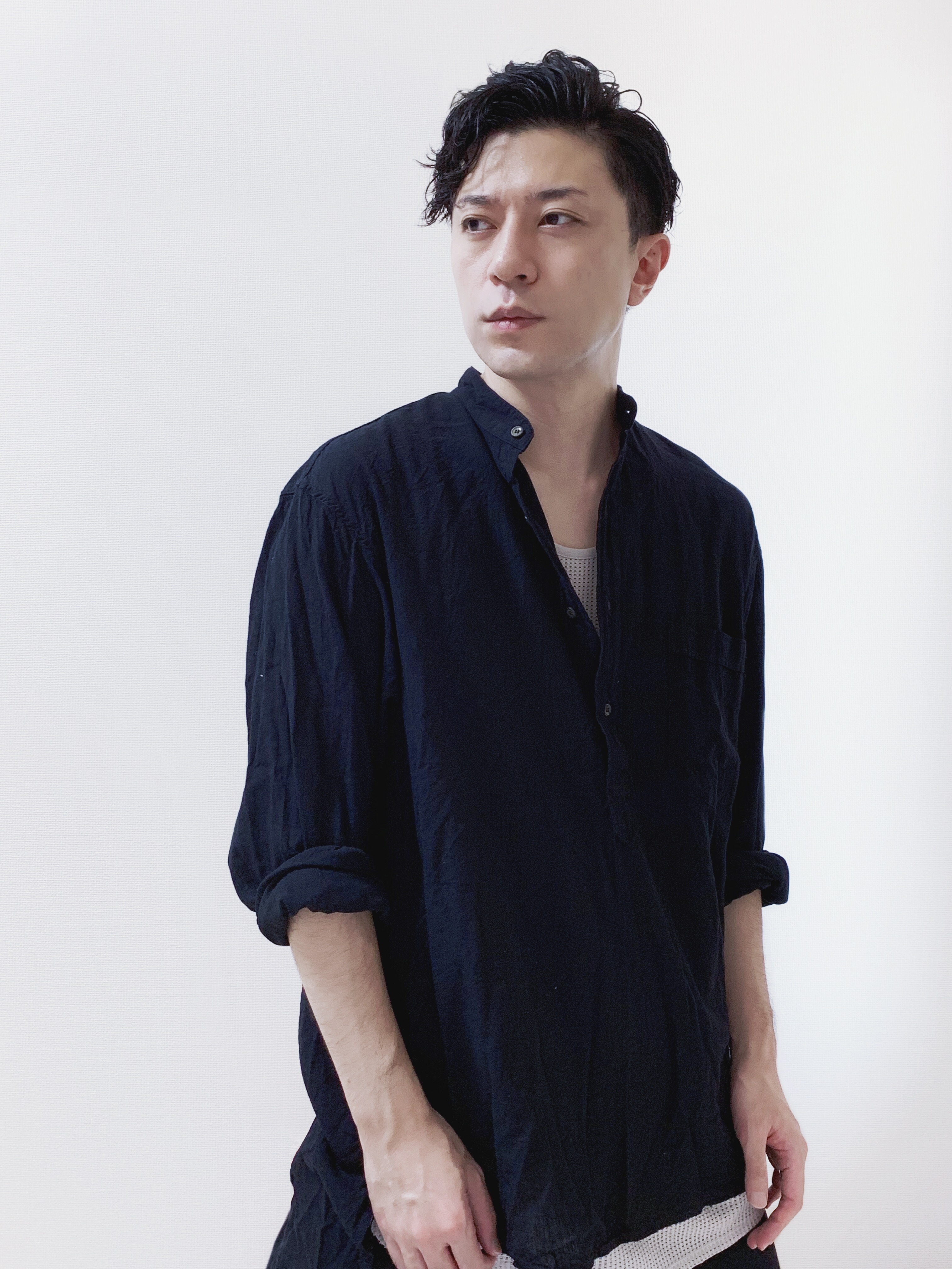 岸田メル