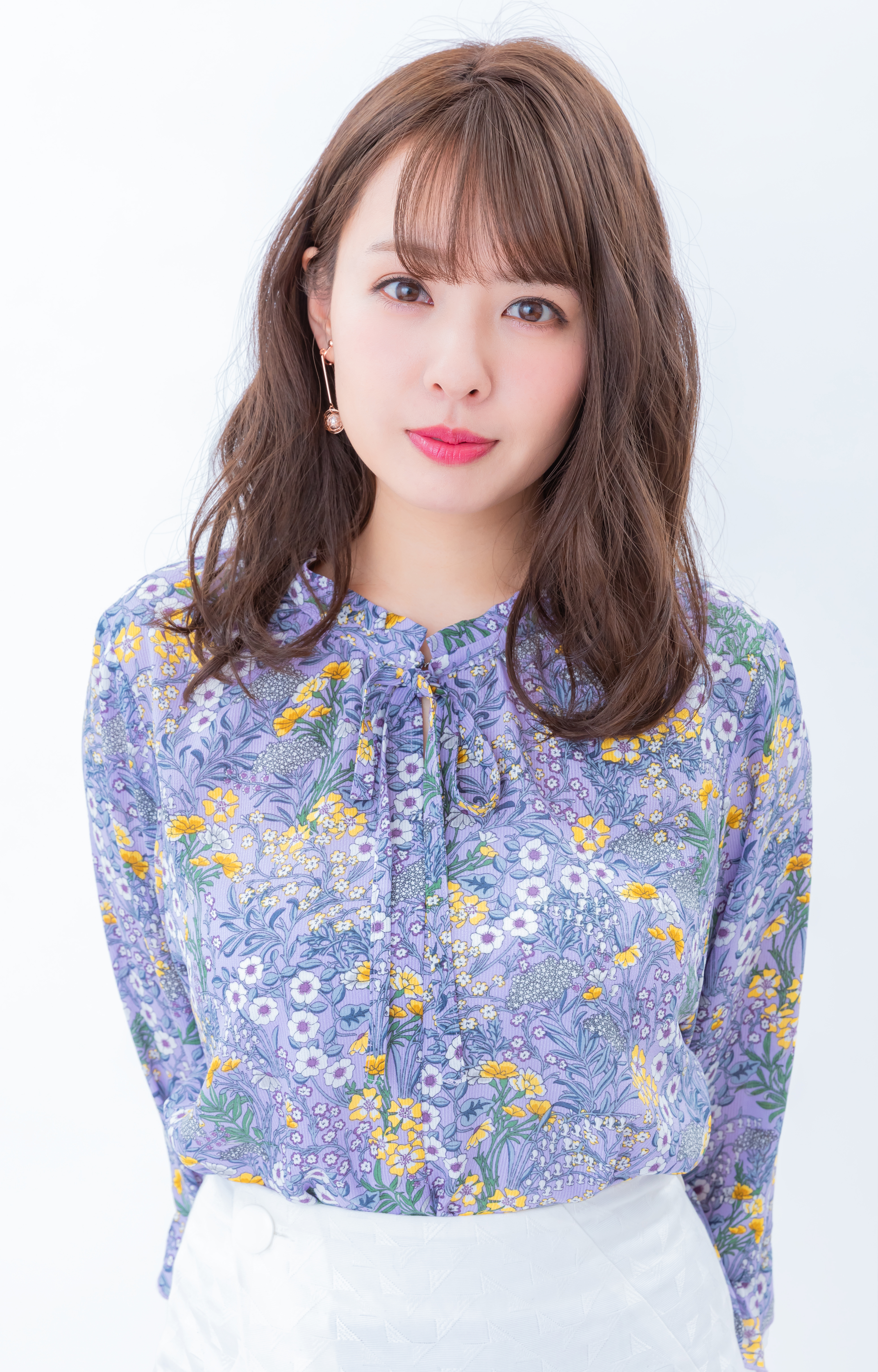 山田菜々