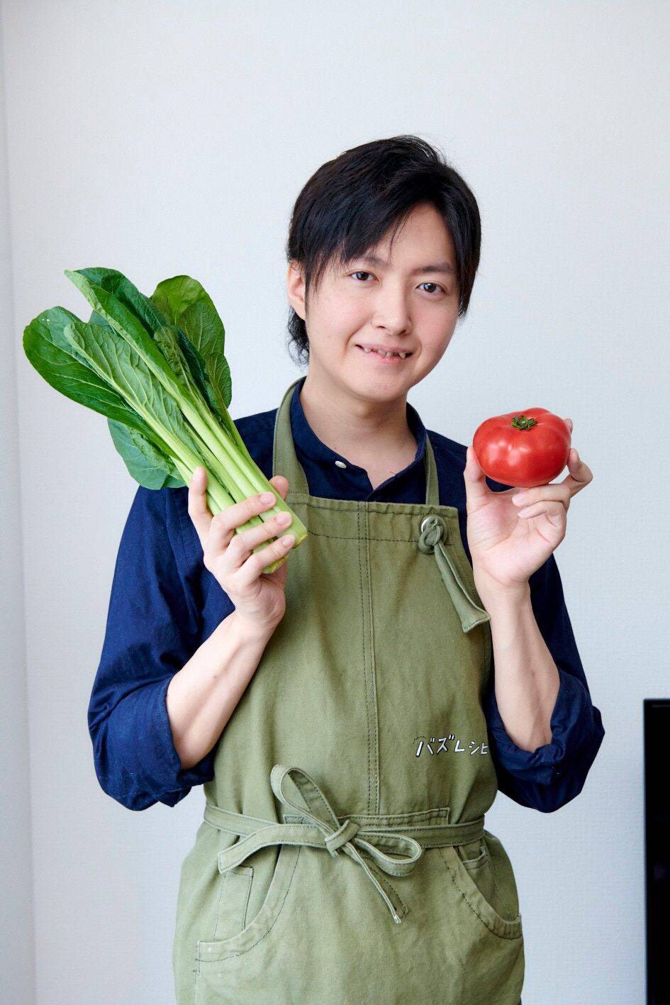 料理研究家「リュウジ」