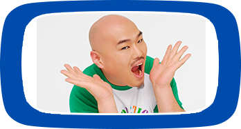 クロちゃん(安田大サーカス)