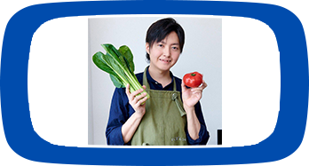 料理研究家「リュウジ」